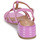 Shoes Women Sandals Tamaris 28223-563 Violet