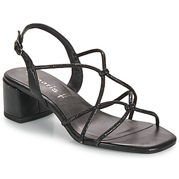 Shoes Women Sandals Tamaris 28236-001 Black