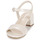 Shoes Women Sandals Tamaris 28249-179 Beige