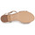 Shoes Women Sandals Tamaris 28249-933 Gold