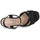 Shoes Women Sandals Tamaris 28309-007 Black