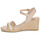 Shoes Women Sandals Tamaris 28329-251 Beige