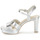 Shoes Women Sandals Tamaris 28349-941 Silver