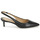 Shoes Women Court shoes Lauren Ralph Lauren LOLAH II-PUMPS-SLINGBACK Black