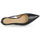 Shoes Women Court shoes Lauren Ralph Lauren LOLAH II-PUMPS-SLINGBACK Black