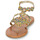 Shoes Women Sandals Les Tropéziennes par M Belarbi OPHYNEA Multicolour