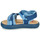Shoes Boy Sandals Camper  Marine / Blue