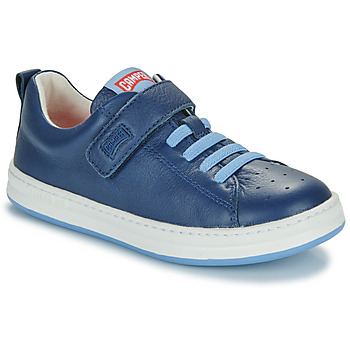 Shoes Boy Low top trainers Camper  Marine