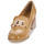 Shoes Women Loafers Marco Tozzi  Camel