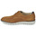 Shoes Men Derby shoes CallagHan Used Cuero Brown