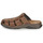 Shoes Men Mules TBS JEROME Brown