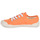 Shoes Women Low top trainers TBS OPIACE Coral