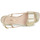 Shoes Women Sandals Fericelli PANILA Gold