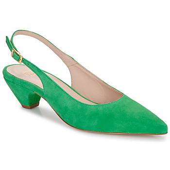 Shoes Women Court shoes Fericelli LORA Green