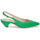 Shoes Women Court shoes Fericelli LORA Green