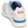 Shoes Men Low top trainers Helly Hansen ANAKIN LEATHER 2 Grey / White