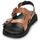 Shoes Women Sandals Kickers NEOSUMMER Pink / Gold