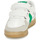 Shoes Boy Low top trainers Kickers KALIDO White / Grey / Green