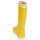 Shoes Men Wellington boots Aigle GOELAND 2 Yellow / White