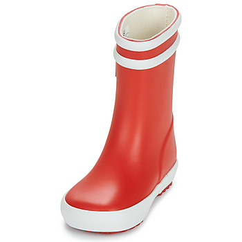 Aigle BABY FLAC 2 Red / White
