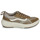 Shoes Men Low top trainers Vans UltraRange Neo VR3 BROWN/MULTI Brown
