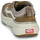 Shoes Men Low top trainers Vans UltraRange Neo VR3 BROWN/MULTI Brown