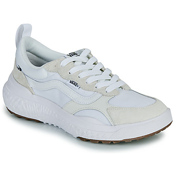 Shoes Men Low top trainers Vans UltraRange Neo VR3 TRUE WHITE White
