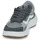 Shoes Men Low top trainers Vans UltraRange Neo VR3 Grey / White