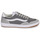 Shoes Men Low top trainers Vans Cruze Too CC 2-TONE SUEDE PEWTER Grey