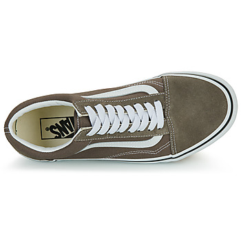 Vans Old Skool COLOR THEORY BUNGEE CORD Taupe