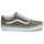 Shoes Low top trainers Vans Old Skool COLOR THEORY BUNGEE CORD Taupe