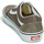 Shoes Low top trainers Vans Old Skool COLOR THEORY BUNGEE CORD Taupe