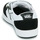 Shoes Low top trainers Vans Lowland CC V White / Black