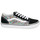 Shoes Girl Low top trainers Vans JN Old Skool ANIMAL POP BLACK/MULTI Black / Multicolour