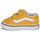Shoes Children Low top trainers Vans Old Skool V COLOR THEORY GOLDEN GLOW Yellow