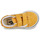 Shoes Children Low top trainers Vans Old Skool V COLOR THEORY GOLDEN GLOW Yellow