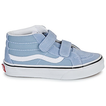 Vans UY SK8-Mid Reissue V COLOR THEORY DUSTY BLUE