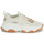 Shoes Women Low top trainers Steve Madden POSSESSION-E White