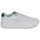 Shoes Men Low top trainers Umbro UM RADJA White / Green / Grey