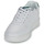 Shoes Men Low top trainers Umbro UM RADJA White / Green / Grey