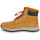 Shoes Children Mid boots Timberland KILLINGTON TREKKER 6 IN Brown