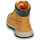 Shoes Children Mid boots Timberland KILLINGTON TREKKER 6 IN Brown
