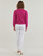 Clothing Women sweaters Moony Mood MARIE Pink