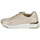 Shoes Women Low top trainers Remonte  Beige
