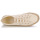 Shoes Women Low top trainers Only ONLIDA-1 LACE UP ESPADRILLE SNEAKER Beige