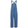 Clothing Women Jumpsuits / Dungarees Levi's VINTAGE OVERALL Blue