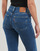 Clothing Women straight jeans Levi's 724 HIGH RISE STRAIGHT Blue