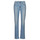 Clothing Women straight jeans Levi's 724 HIGH RISE STRAIGHT Lightweight Blue