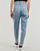 Clothing Women Mom jeans Levi's HW MOM JEAN ALTERED Blue