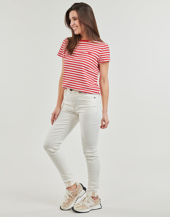 Levi's PERFECT TEE Red